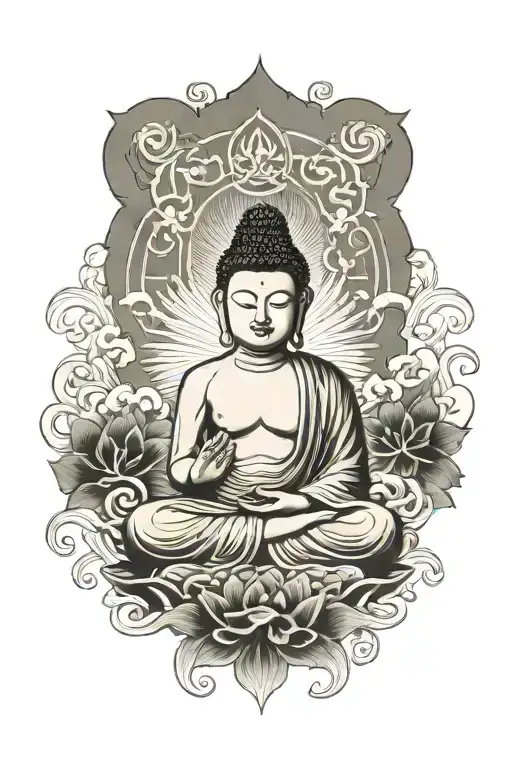 Buddha