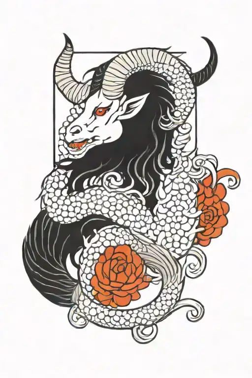 Capricorn