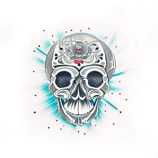 Skull