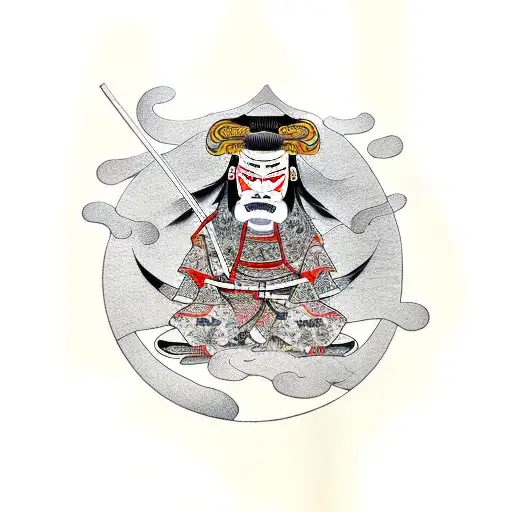 Samurai