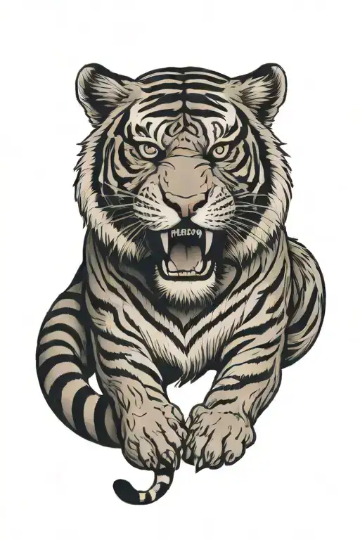 Tiger