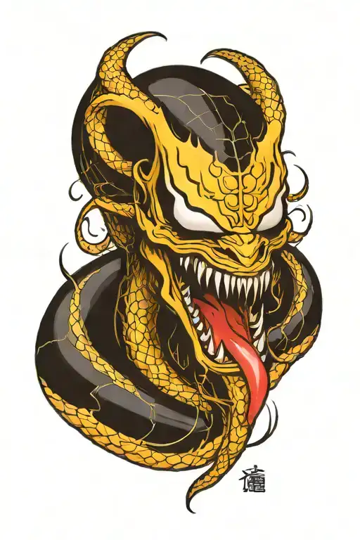 Venom