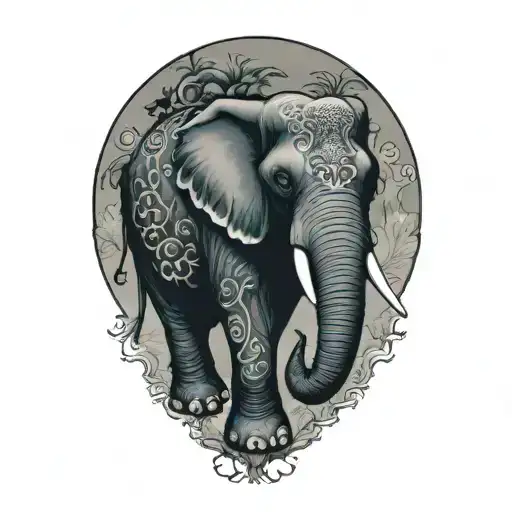 Elephant