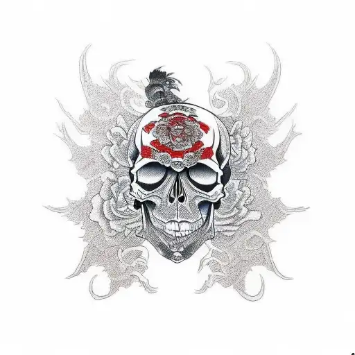 Skull