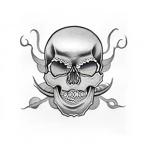 Skull