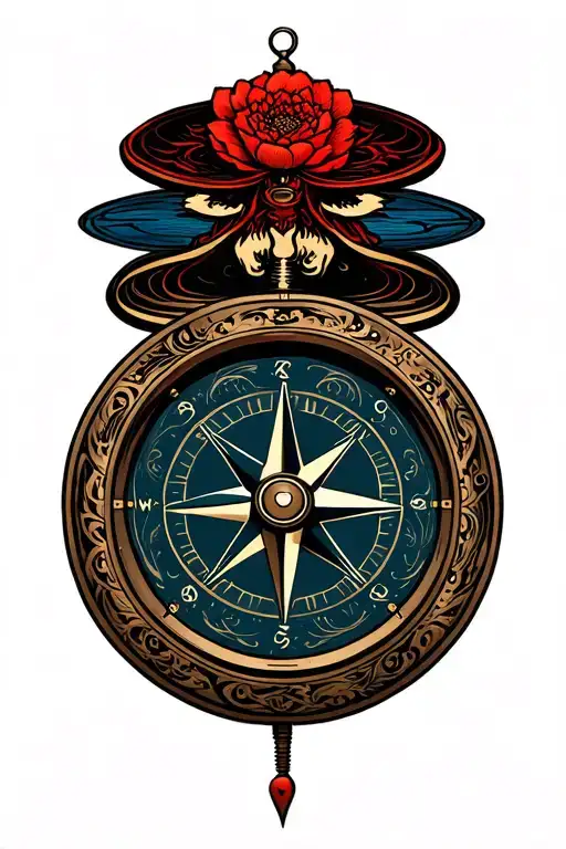 Compass