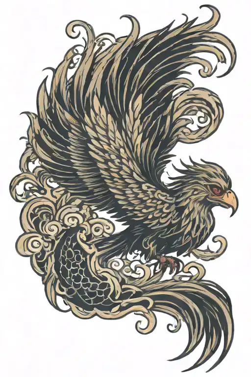 Phoenix Reborn Infire