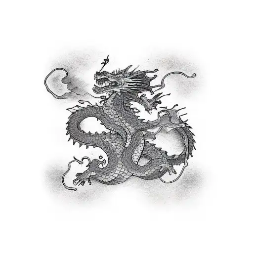 Kaizen With A Dragon