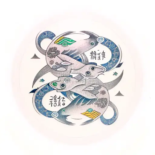 Gemini In Love With Pisces