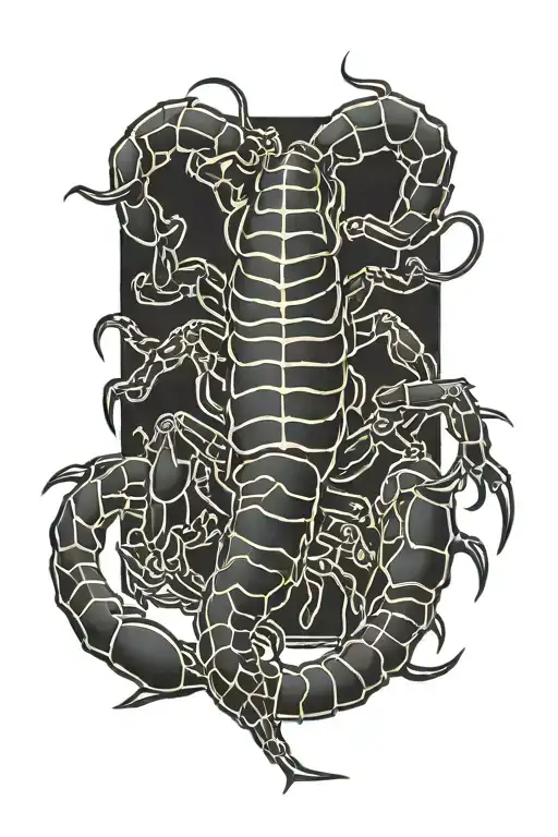 Scorpion