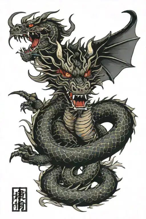 Dragon