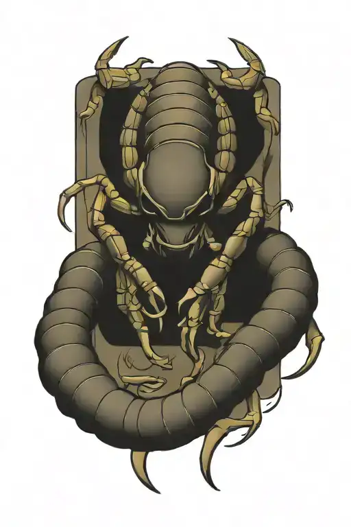Scorpion