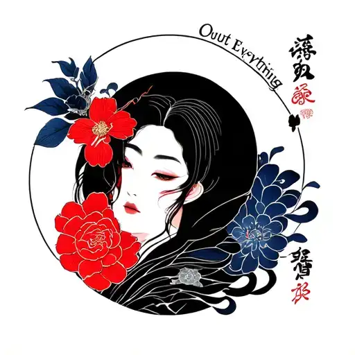 Loyalty Out Values Everything