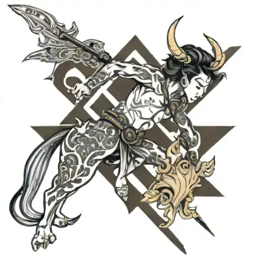 Sagittarius Star Sign