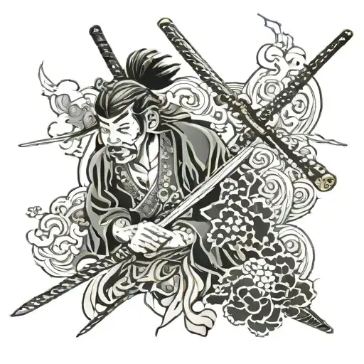 Samurai