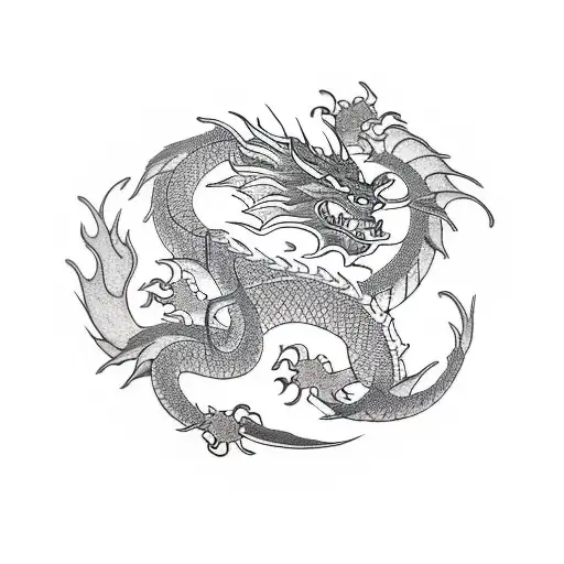 Dragon