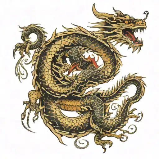 Dragon