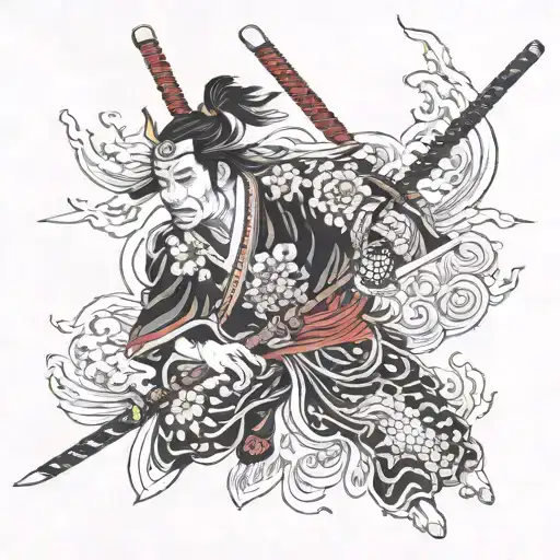 Samurai