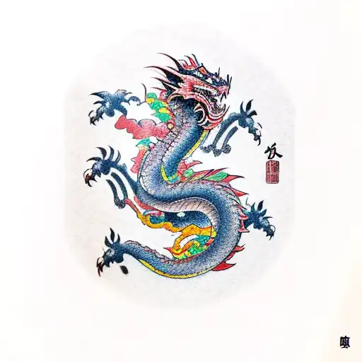 Dragon