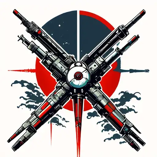 Star Wars Battle Dart Weidor Star Of Death Sturmovik Fighter Empire