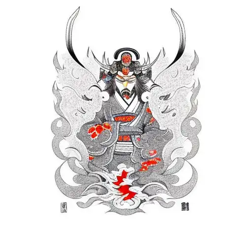 Phoenix Miyamoto Musashi