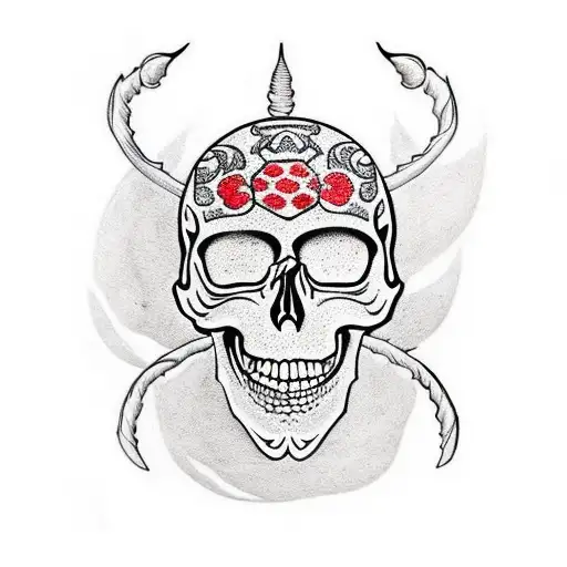 Skull