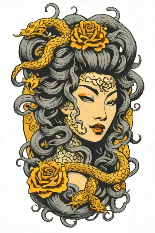 Medusa