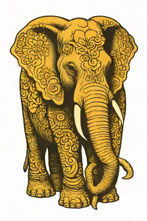 Elephant