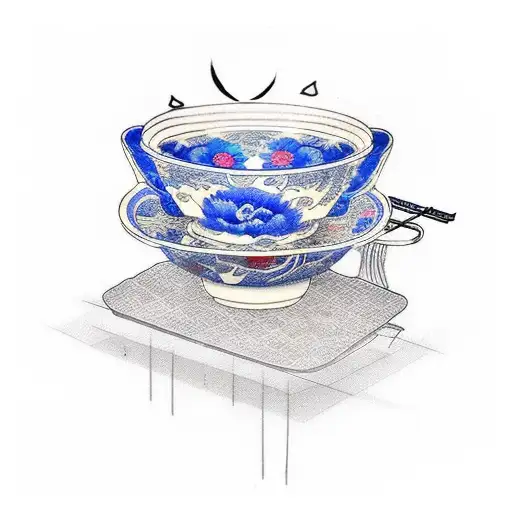 Chinese Gaiwan