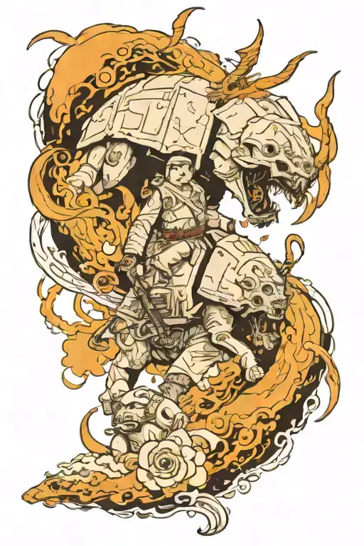 Star Wars Battle Of Hoth