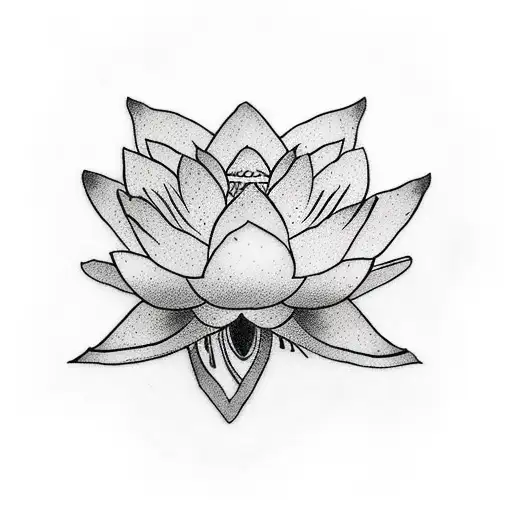 Lotus Flower