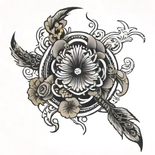 Cover Up Tattoo Of Name Kyler