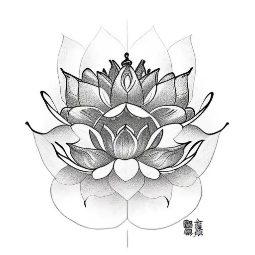 Lotus Flower