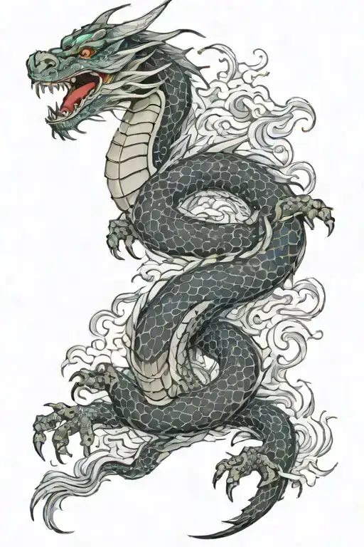 Dragon