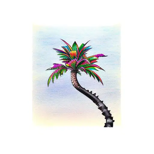 Palm Tree