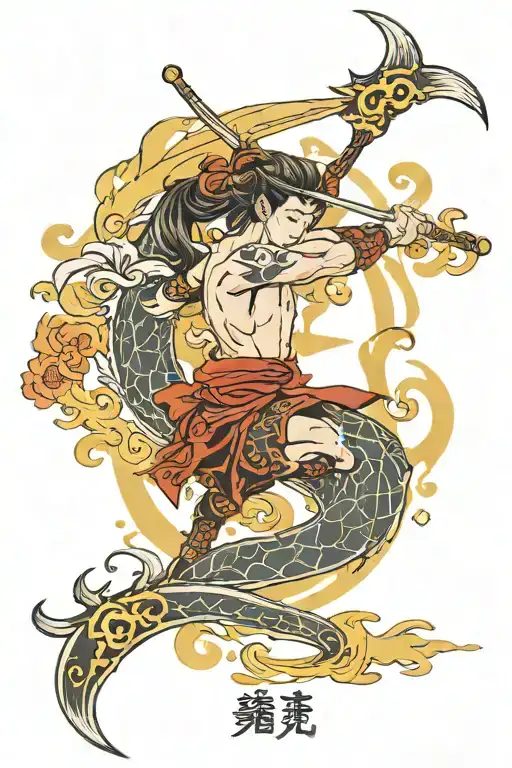 Sagittarius Zodiac Sign