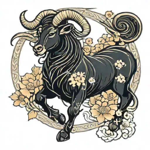 Aries And Virgo Star Sign