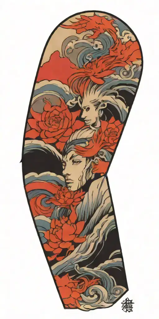 Final Fantasy Themed