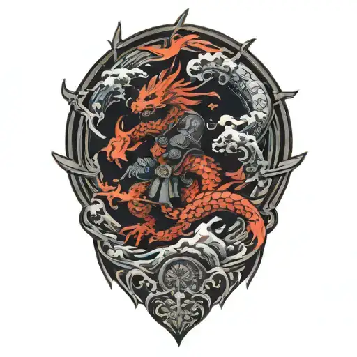 Final Fantasy Themed