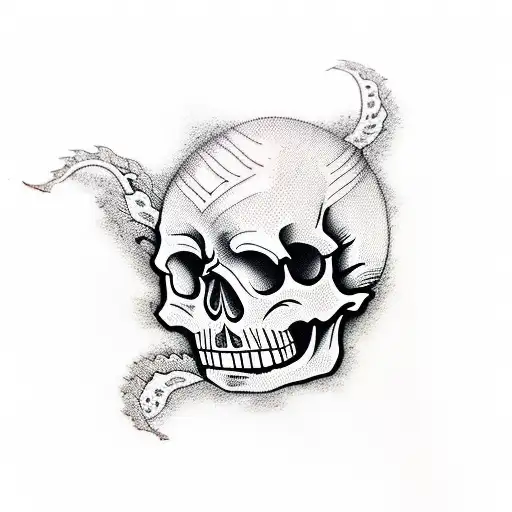 Skull