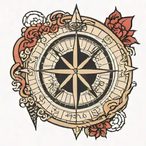 Freedom Compass