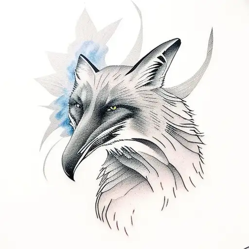 Fox Fireweed Raven Yukon