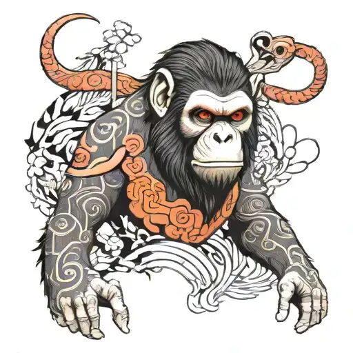 Dawn Of The Planet Of The Apes