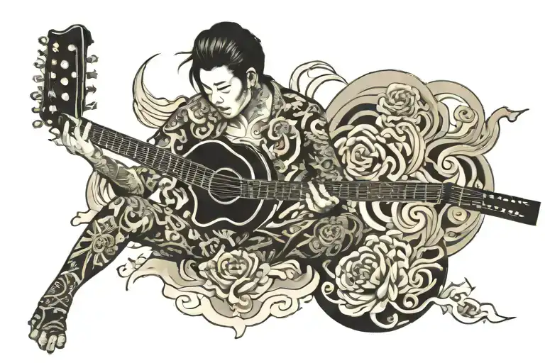 Guitar
