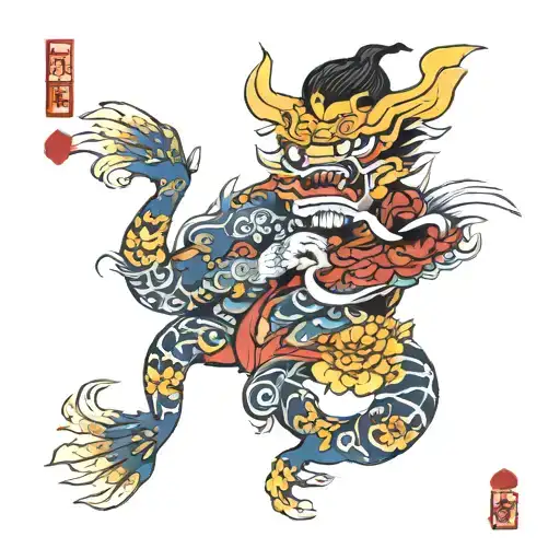 4 Person Trading Card