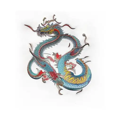 Long Dragon