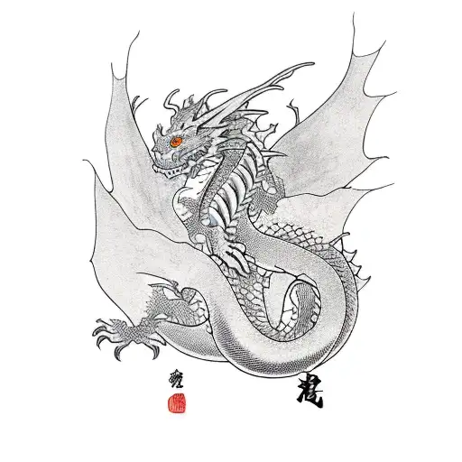 Dragon 1940