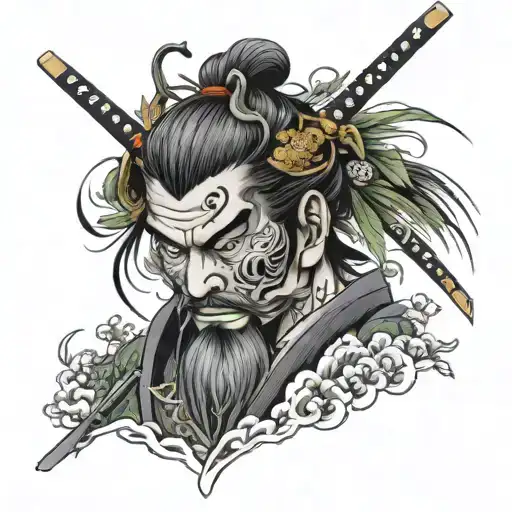 Samurai