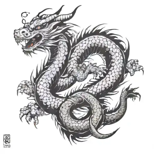 Dragon