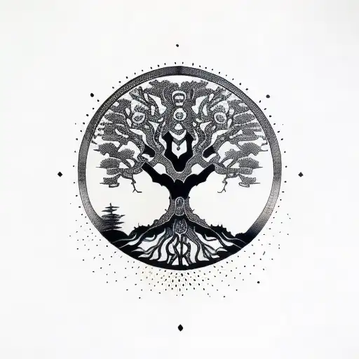 Tree Of Life